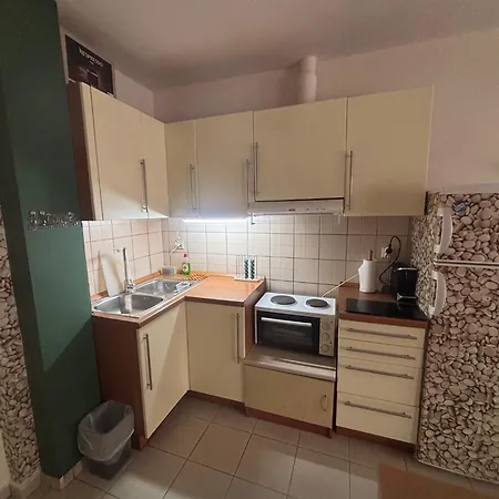 Stella's Apartment *
