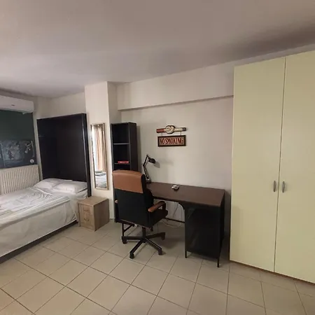 Apartment Stella's
